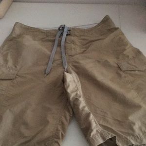 Men's swim trunks